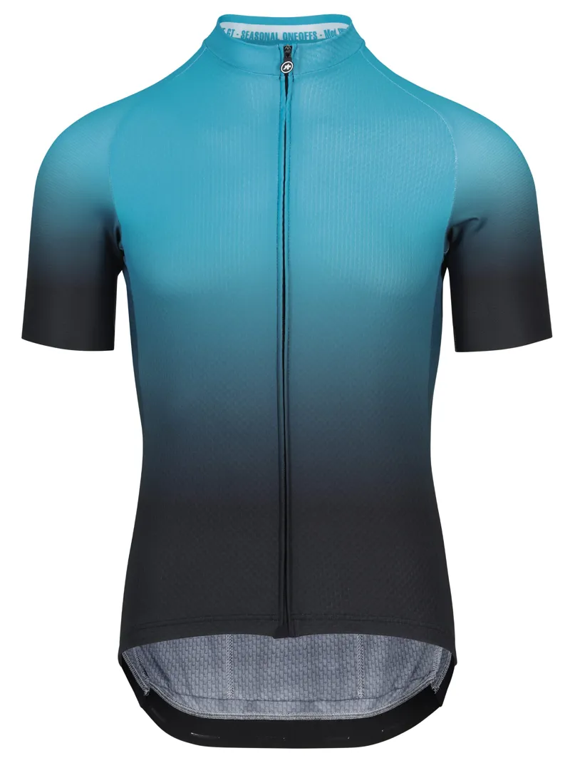 ASSOS（アソス） MILLE GT Summer SS Jersey c2 MILLE-GT-Summer-SS-Jersey-c2-